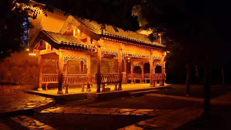  p data-id="go07j1drdt">南阳村位于山西省沁水县土沃乡,地处燕山