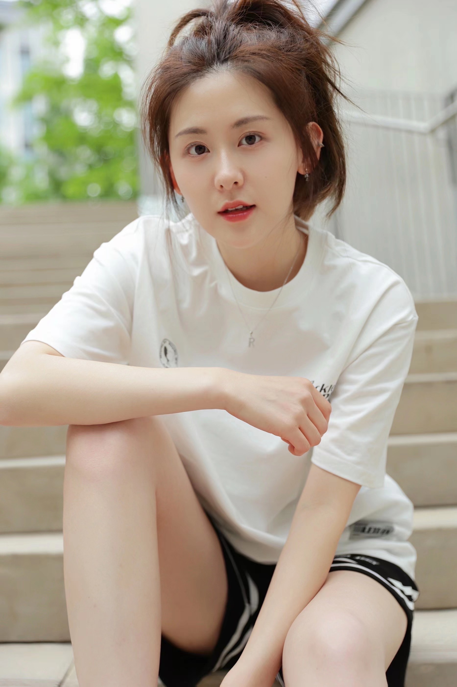谈倩如