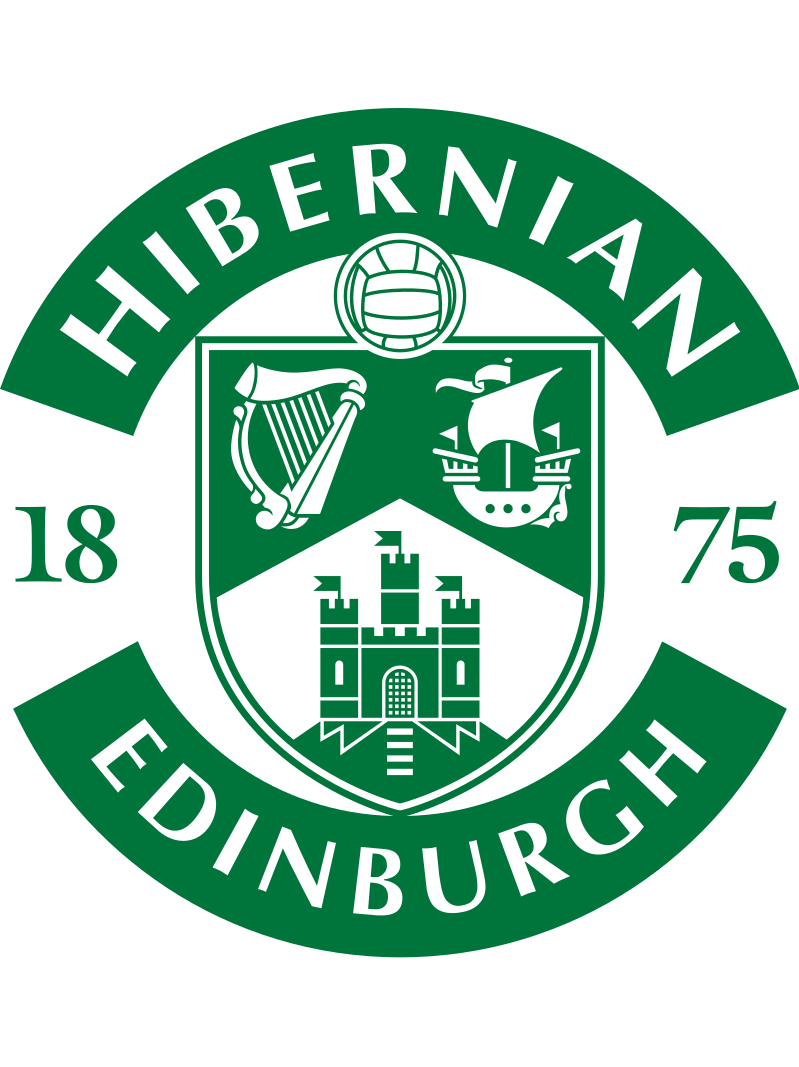 hibernian football club
