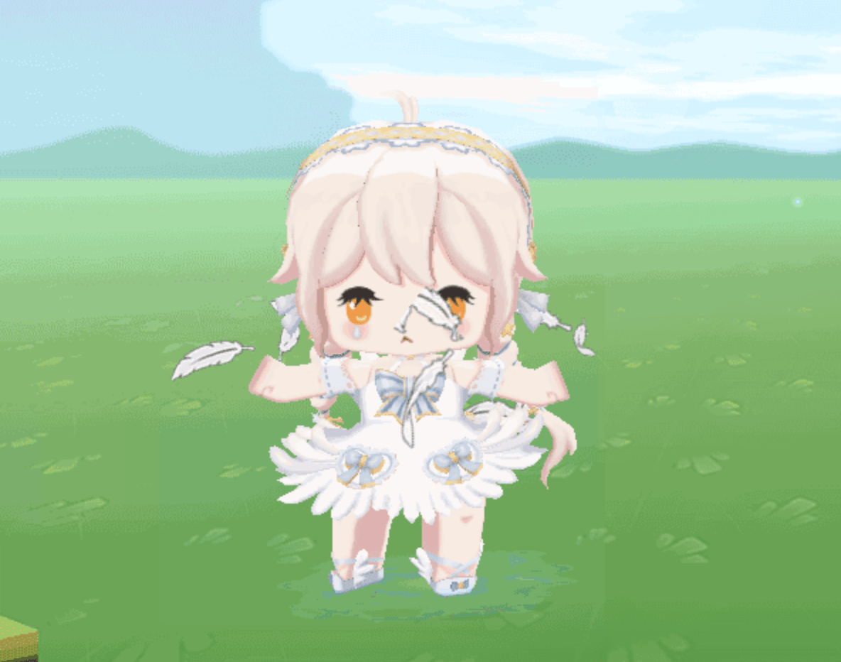  p>白天鹅 奥杰塔是沙盒游戏《迷你世界》中的 a target="_blank"