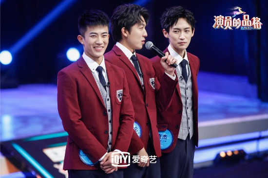 张开泰（中国内地影视男演员）_百度百科