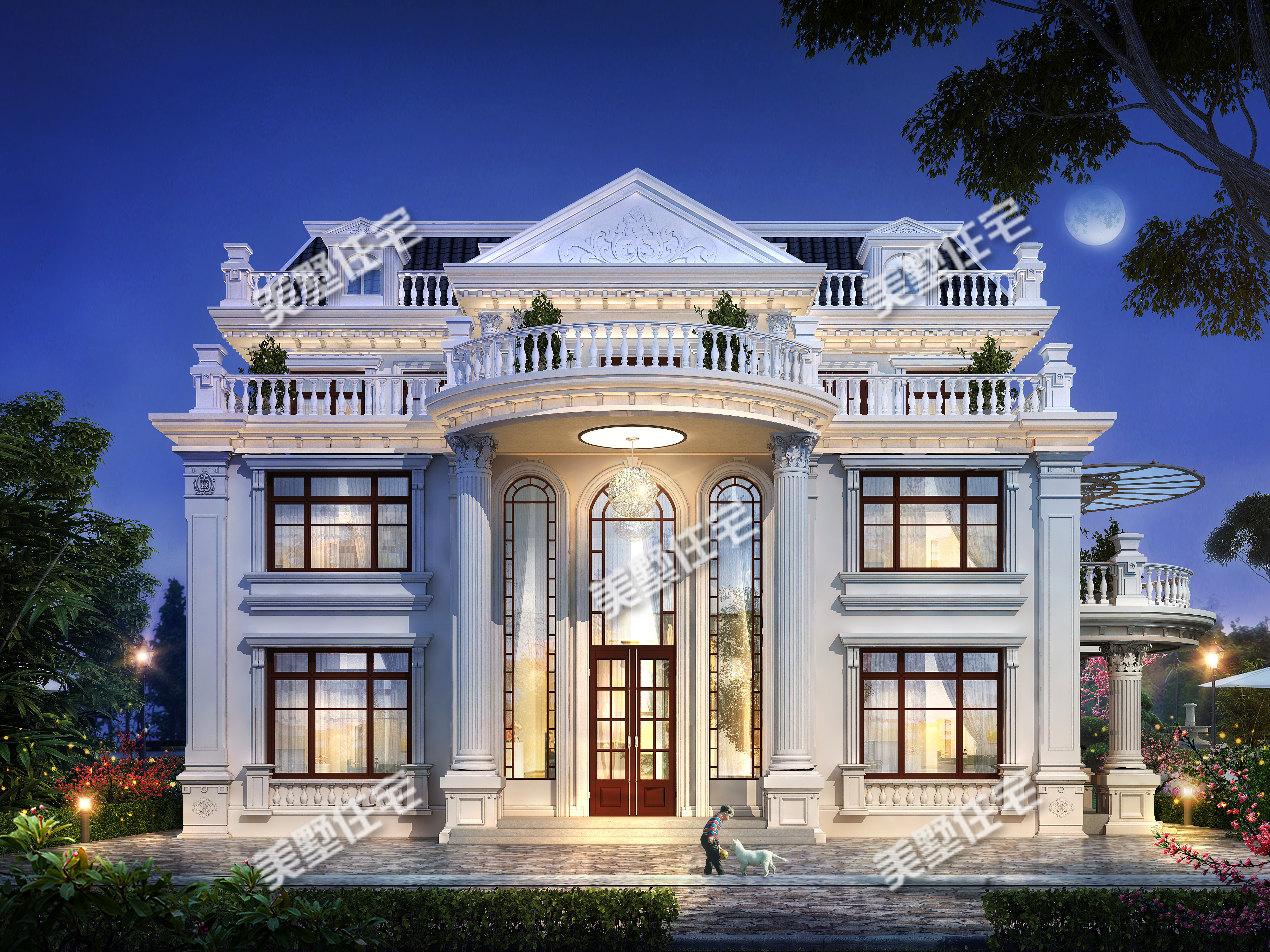 杭州美墅住宅科技有限公司