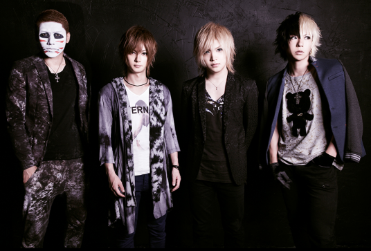 Golden Bomber_百度百科 ゴールデンボンバー 喜矢武豊 痛バ ③