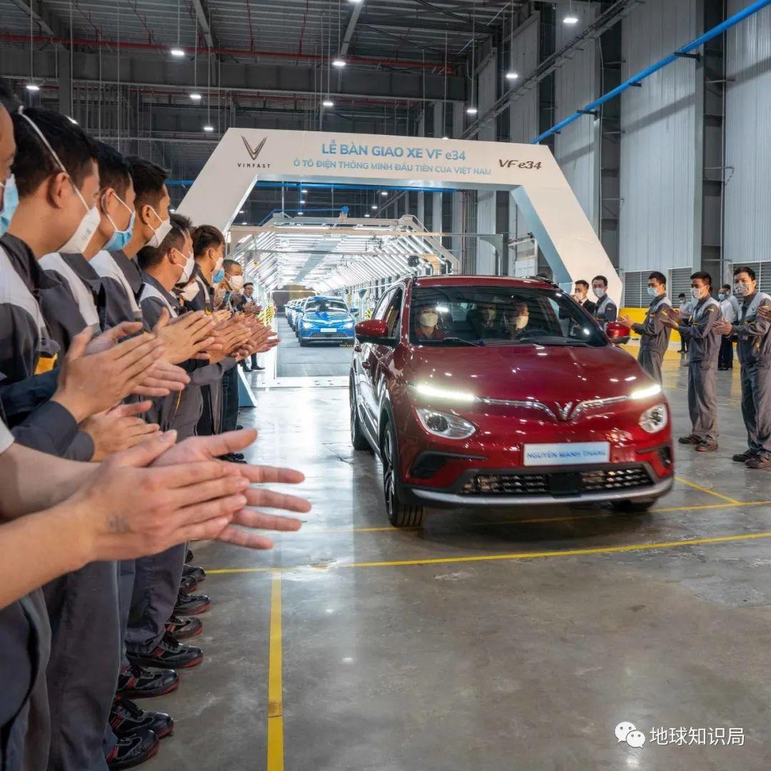 这个领域，中国干得过日本么？| 地球知识局_百科TA说