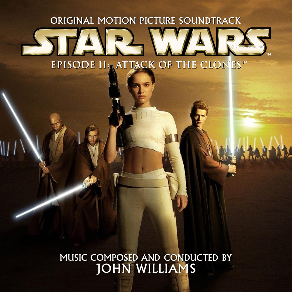 星球大战前传2克隆人的进攻