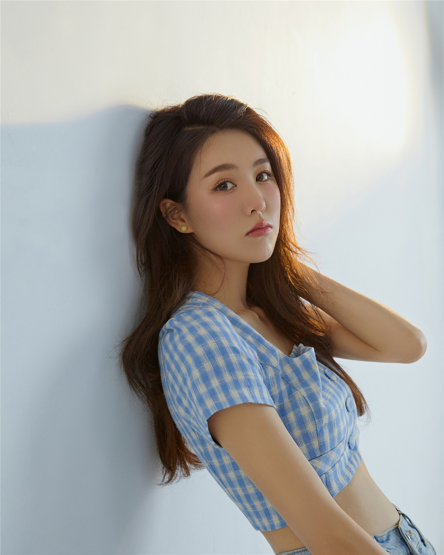  p data-id="gnbk6av9lt">李佳乐,中国内地影视女演员,2020年2月10日