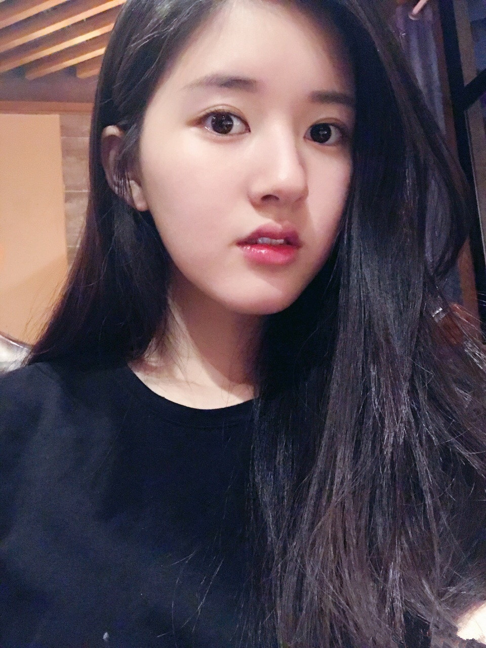 赵露思
