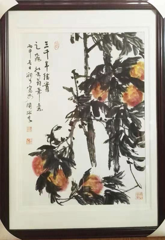 吴建国