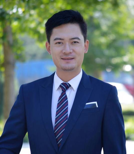 刘剑（出生于中国的男演员）_百度百科