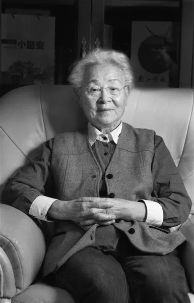 刘爱琴