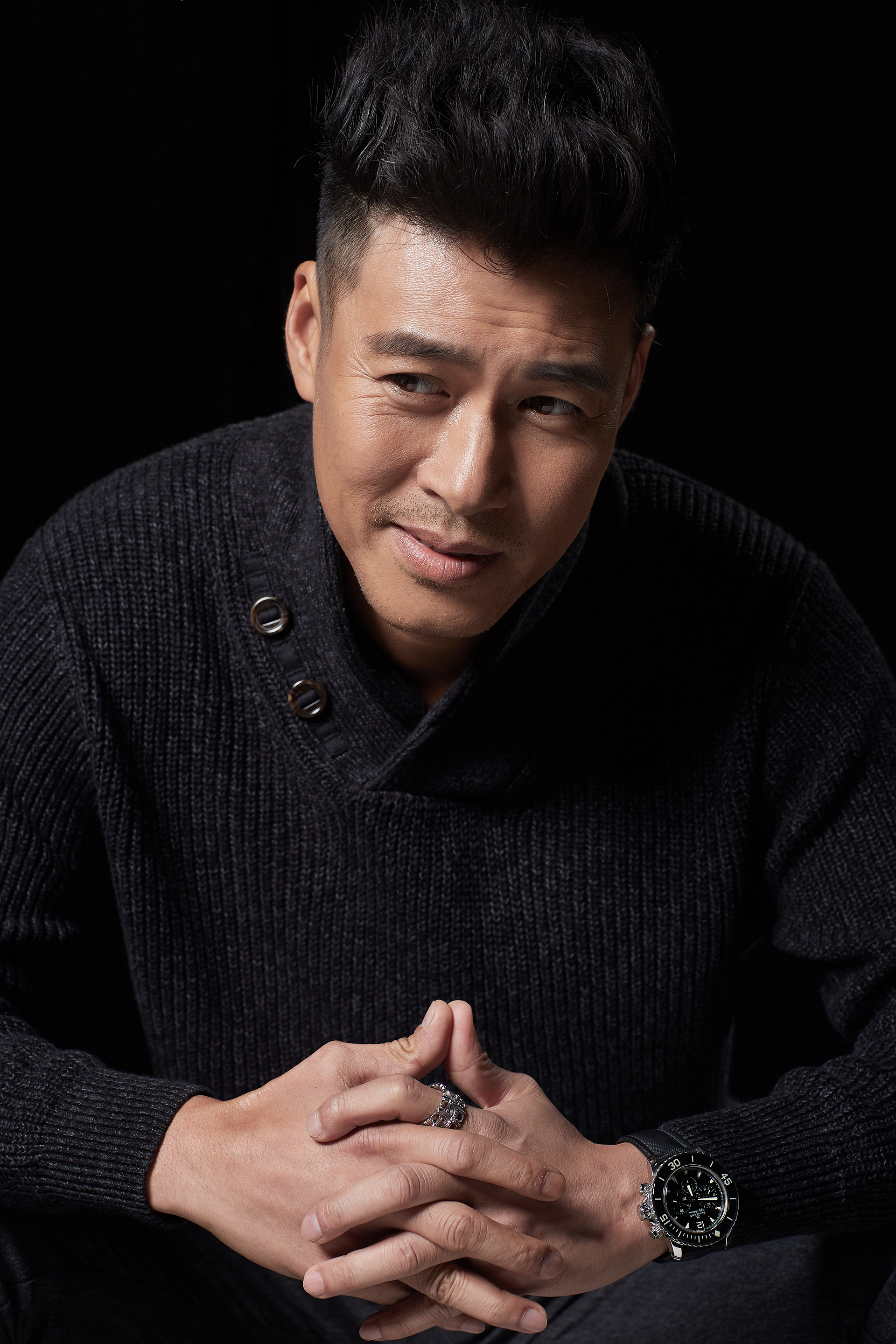  p>孙玮,1975年5月14日出生于黑龙江省,大陆男演员.