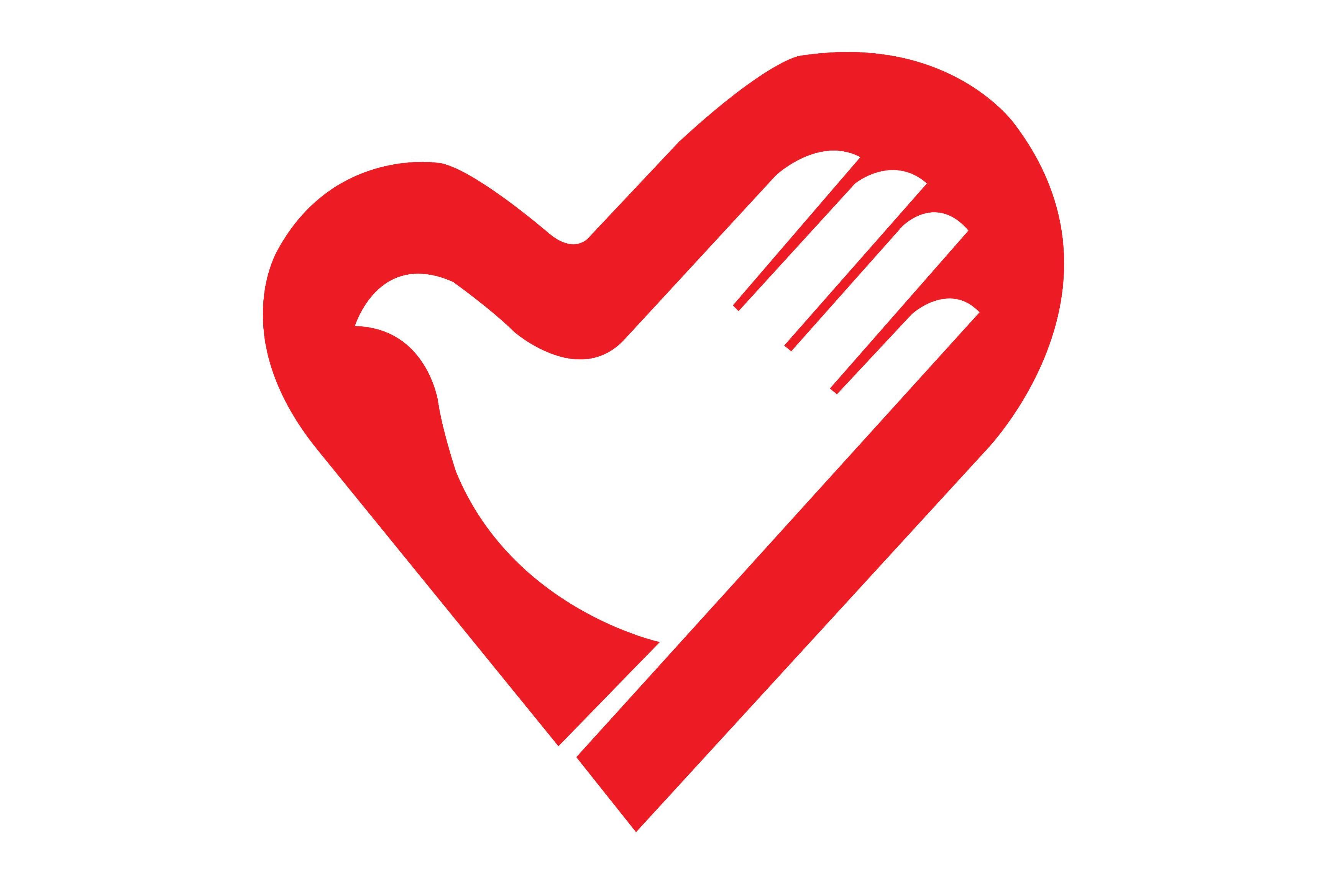 中国青年志愿者标志