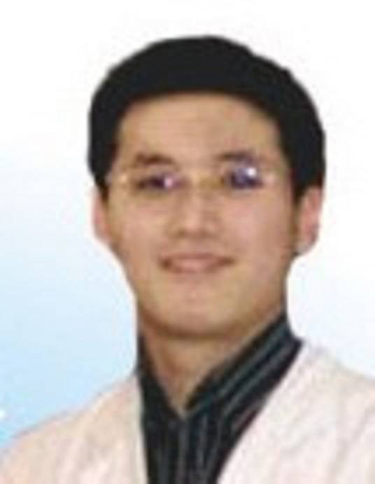 冯伟（北京四中教师）_百度百科