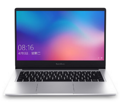 新款RedmiBook 14笔记本