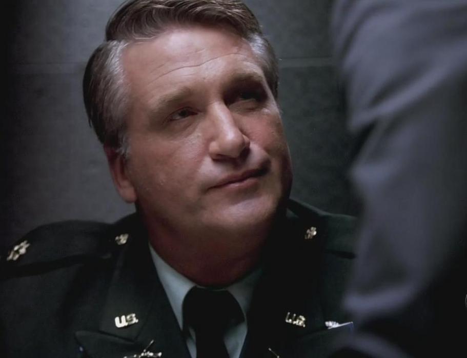 铁证悬案第六季