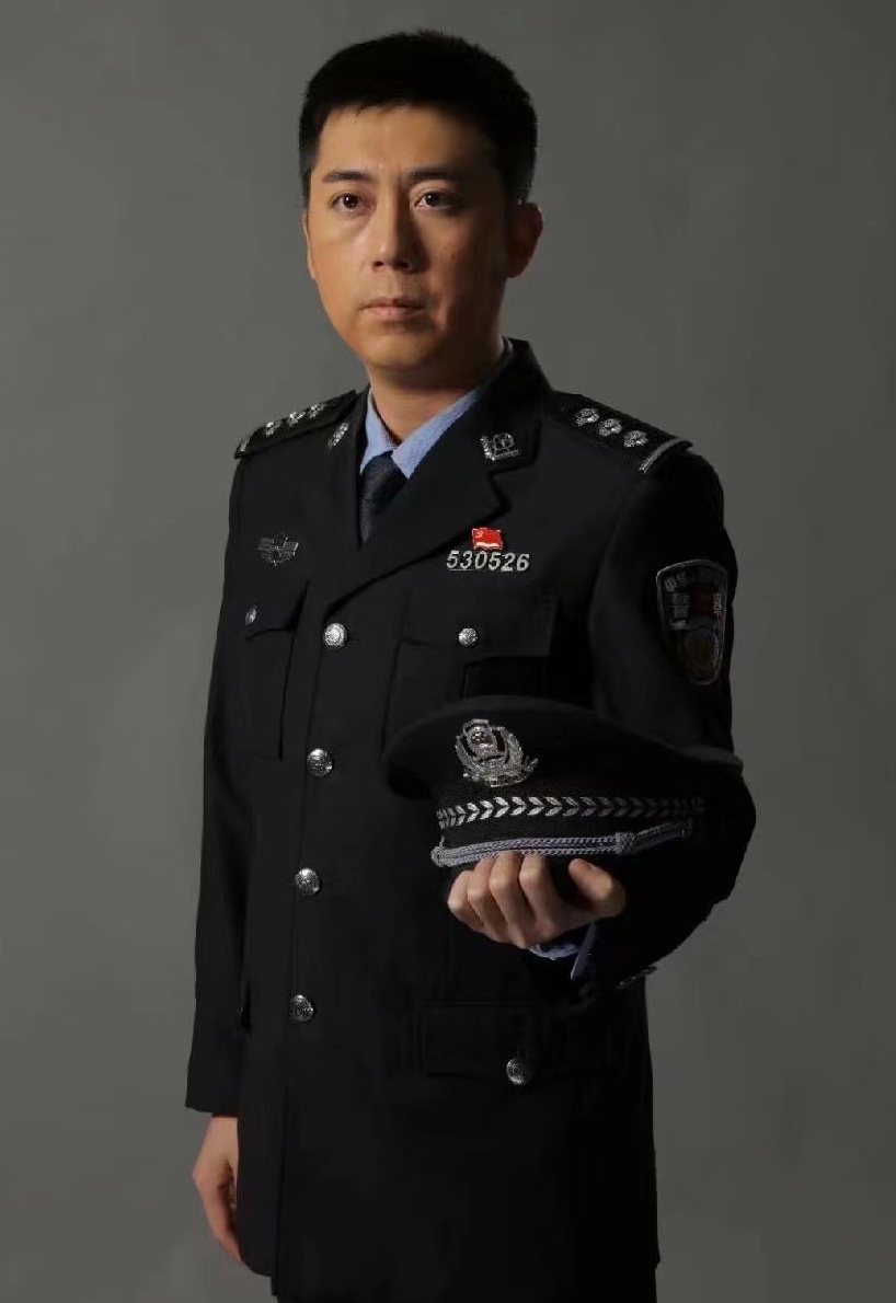 杨文哲