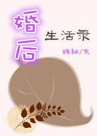 婚后生活录