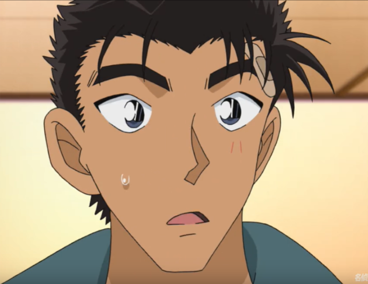  p>京极真,漫画作品《 a href="#">名侦探柯南 /a>》及其衍生作品中的