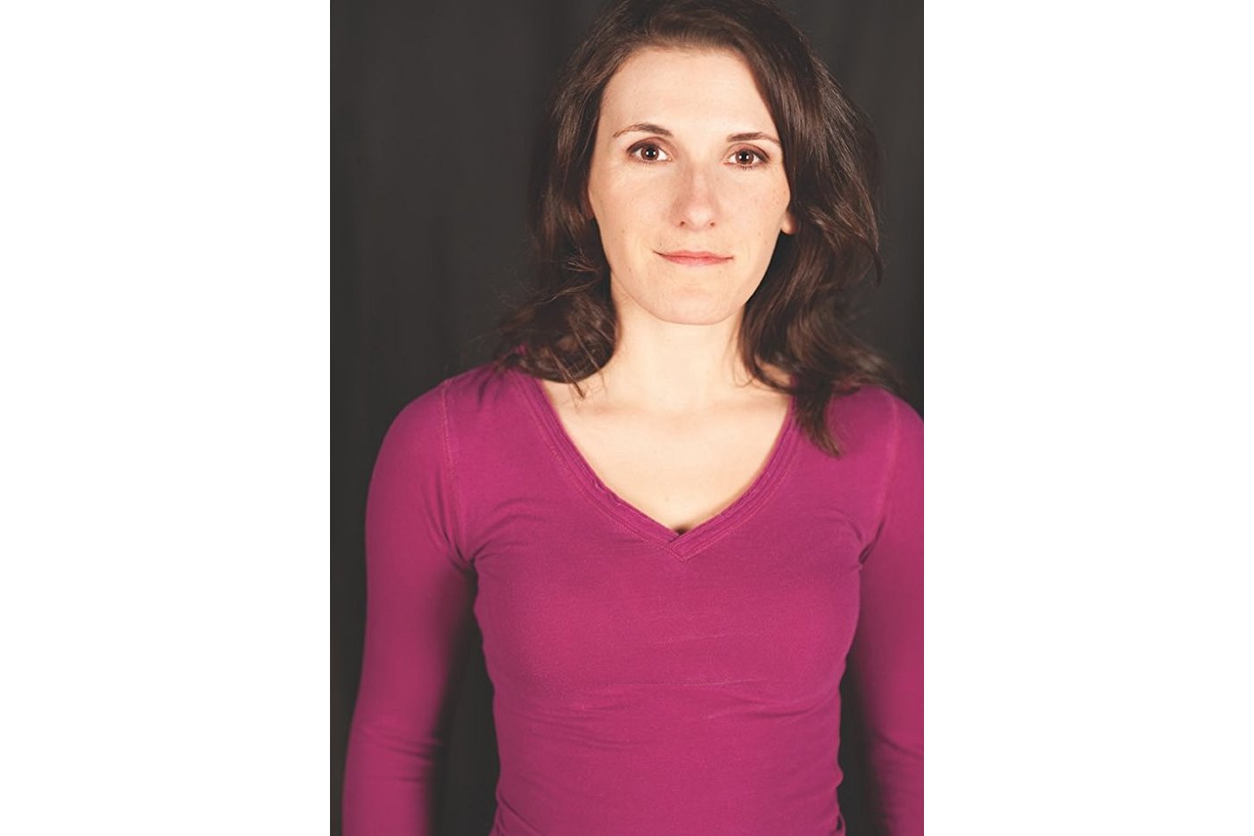  p>凯莉·谢里丹,配音,演员,主要作品有《芭比之公主的力量》. /p>