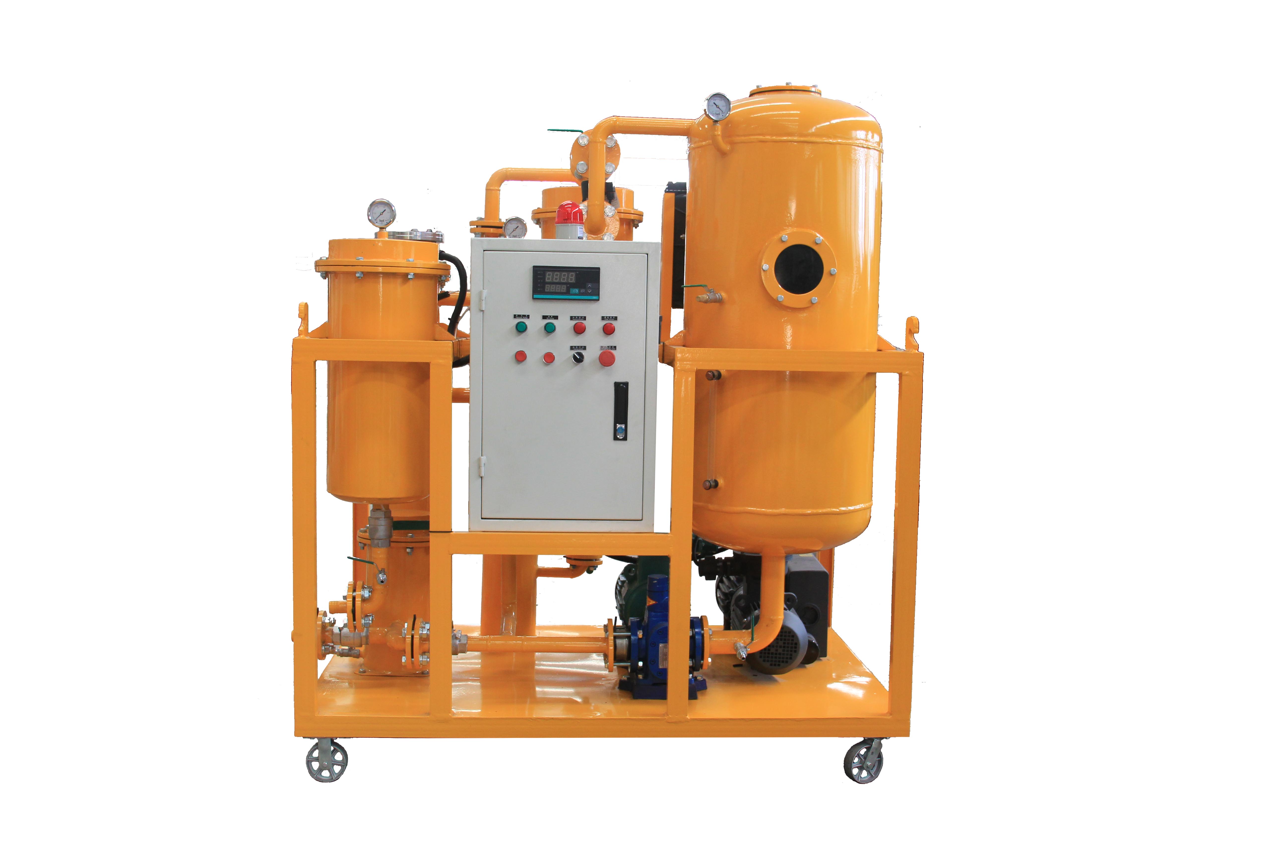 tlhg-2022透平油滤油机