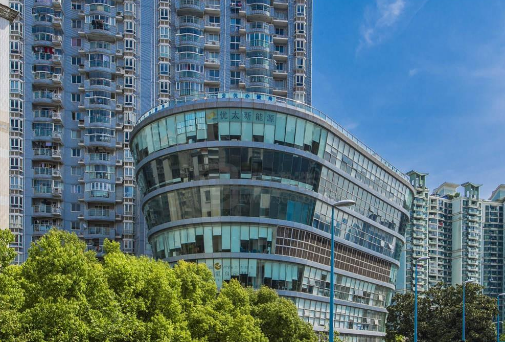 静安河滨花园商业