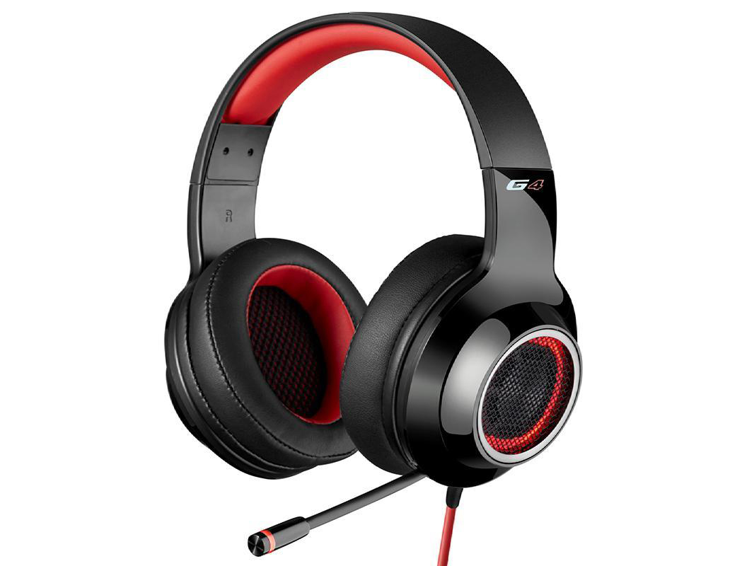  p>漫步者 g4是漫步者品牌下的一款耳机.