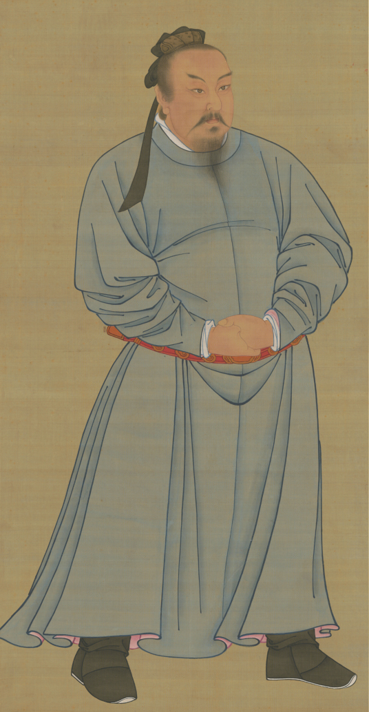王猛（前秦丞相）_百度百科