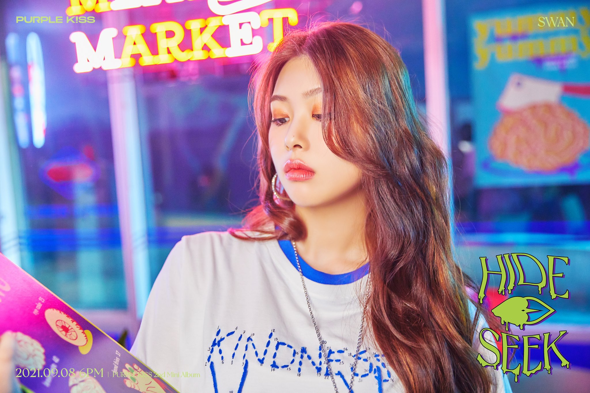  p data-id="2ho41w7vrfv">朴秀珍,艺名swan,2003年7月11日出生于韩国