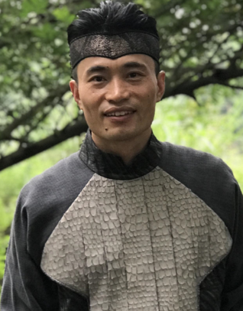 杨志刚（中国内地影视男演员）_百度百科