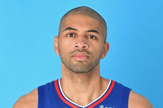 尼克拉斯-巴图姆