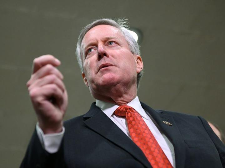 white house chief of staff