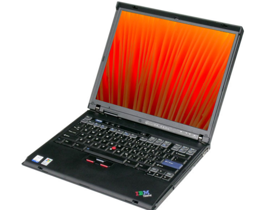 IBM ThinkPad R51e 1843CJ1_百度百科