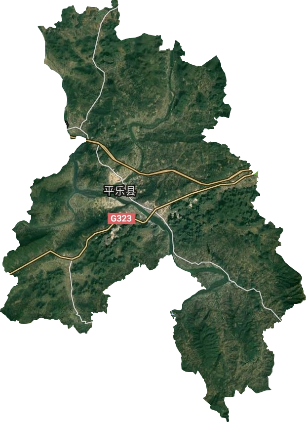 平乐镇