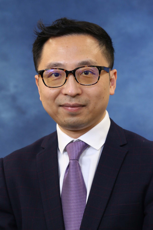 张立（香港中文大学机械与自动化工程学系教授，IEEE Fellow）_百度百科