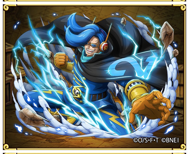  p>文斯莫克·尼治,漫画《 a target="_blank" href="/item/海贼王