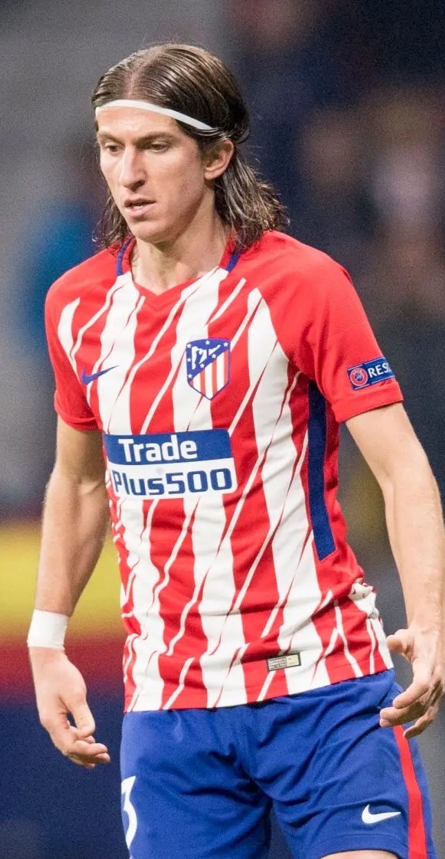 菲利佩·路易斯