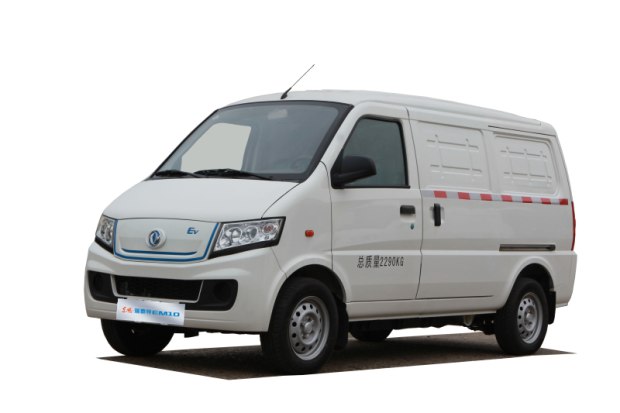 东风·瑞泰特em13