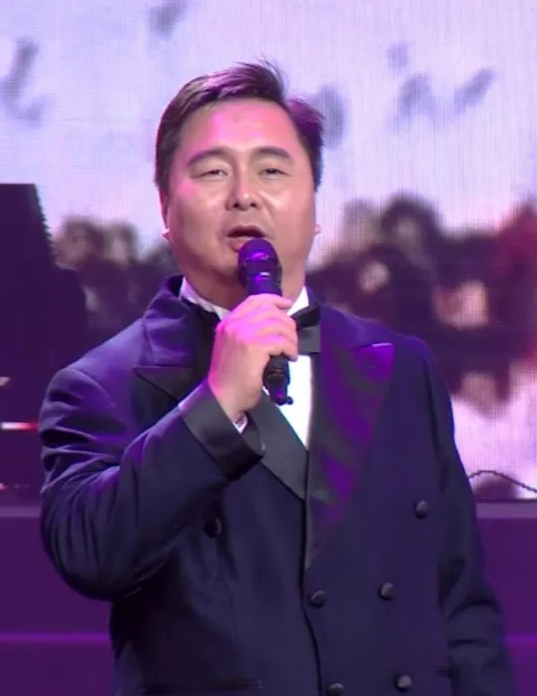 吴博