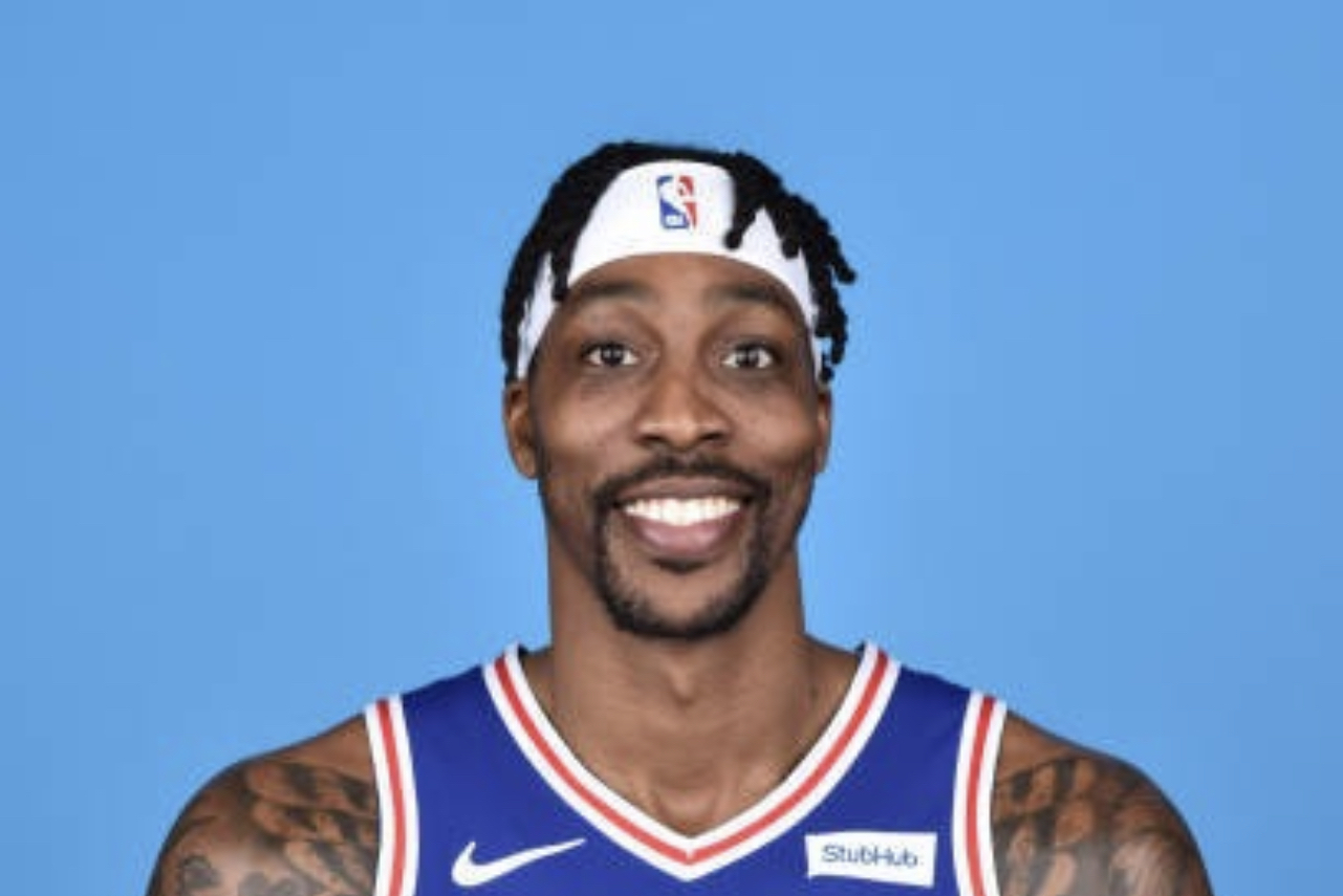 德怀特-霍华德(dwighthoward)