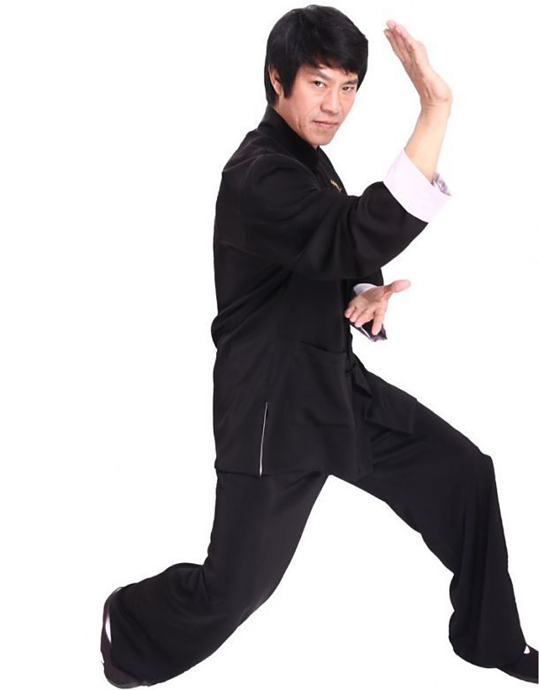 石天龙