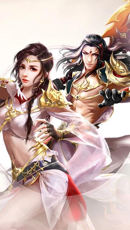  p data-id="sz72hmgv5grn">明教是游戏《天龙八部手游》中的门派职业