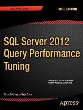 SQL Server 2012 Query Performance Tuning_百度百科