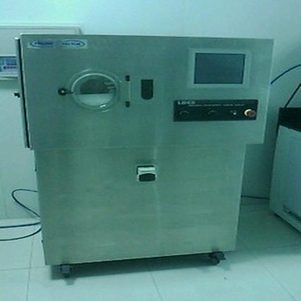 多功能流化床造粒机