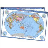 中国地图描绘训练世界地图描绘训练