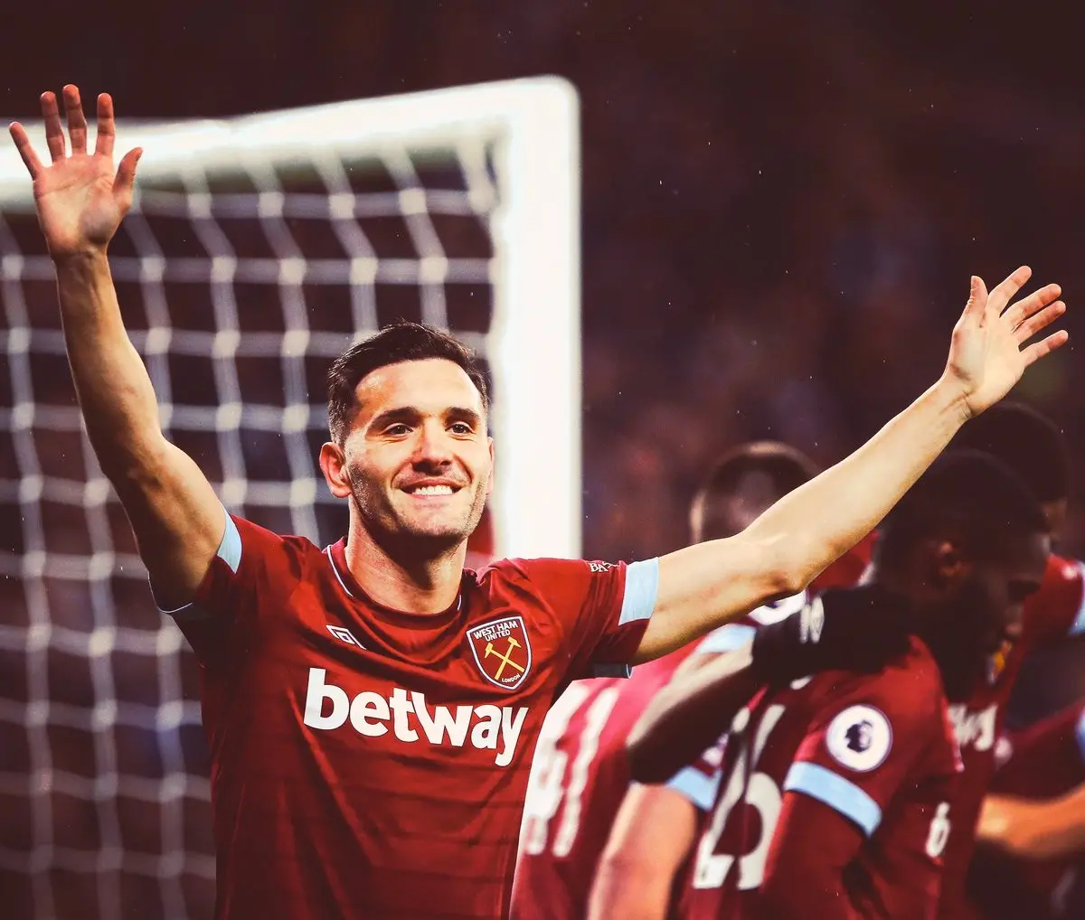 卢卡斯·佩雷斯