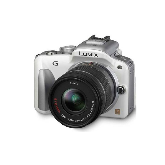 松下dmc-g3kgk