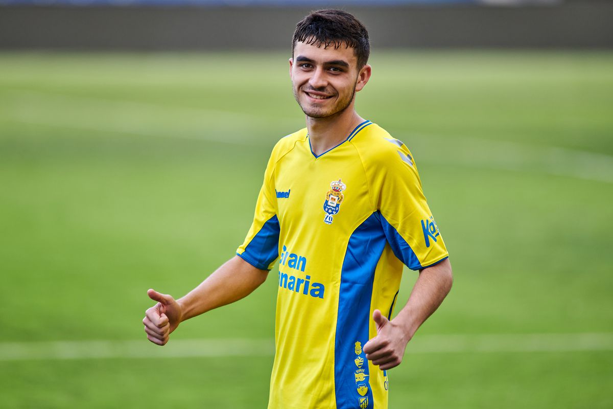 佩德罗·冈萨雷斯·洛佩斯