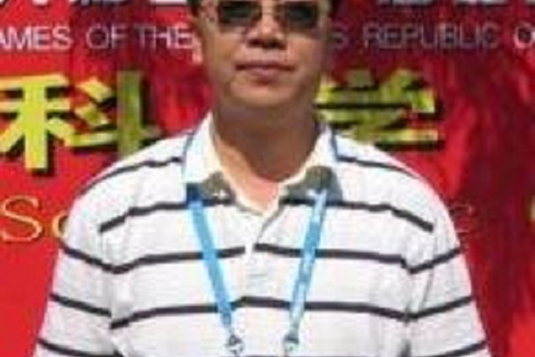 苏斌