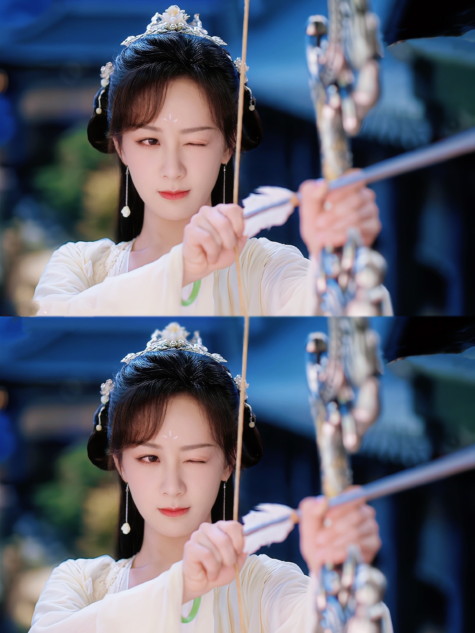 是电视剧《 a target="_blank" href="/item/沉香如屑/19835449" data