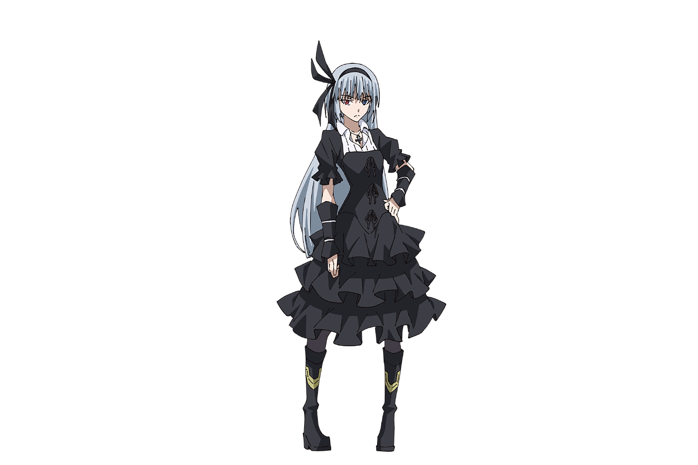 露米娜丝·瓦伦丁